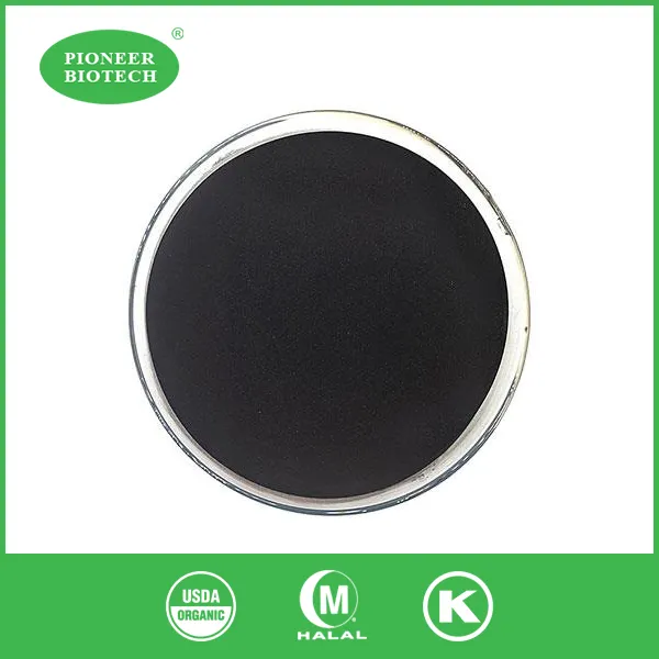 heme iron polypeptide powder